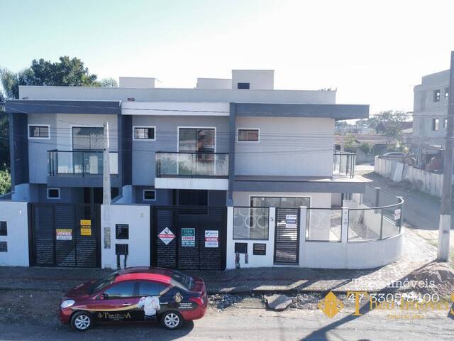 #48 - Apartamento para Venda em Balneário Piçarras - SC - 2