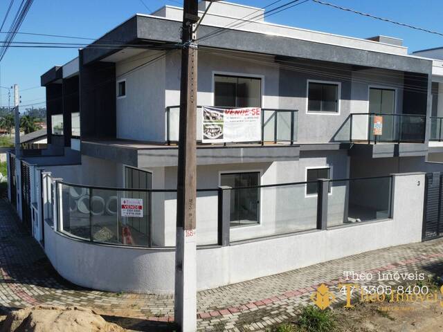 #48 - Apartamento para Venda em Balneário Piçarras - SC - 3