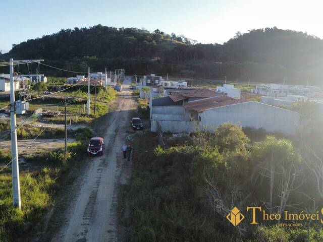 Área para Venda em Barra Velha - 4