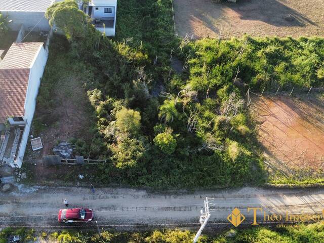 #81 - Área para Venda em Barra Velha - SC