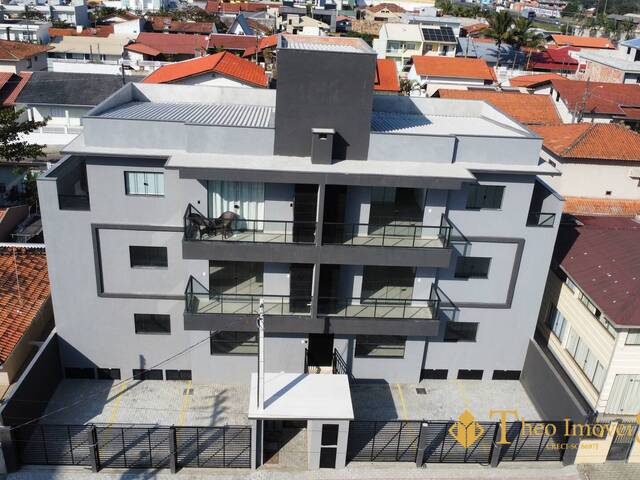 Apartamento para Venda em Barra Velha - 5