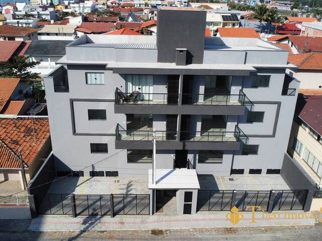 Apartamento para Venda em Barra Velha - 4