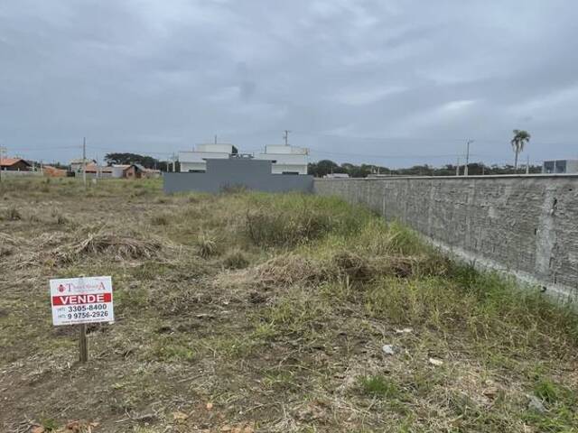 #107 - Área para Venda em Barra Velha - SC - 1