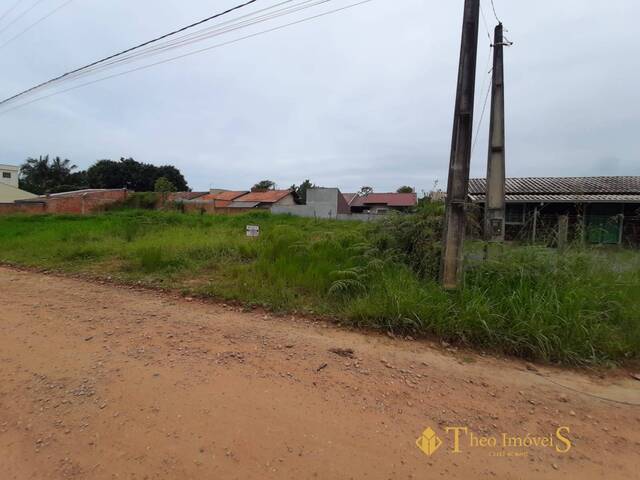 #132 - Área para Venda em Barra Velha - SC - 1