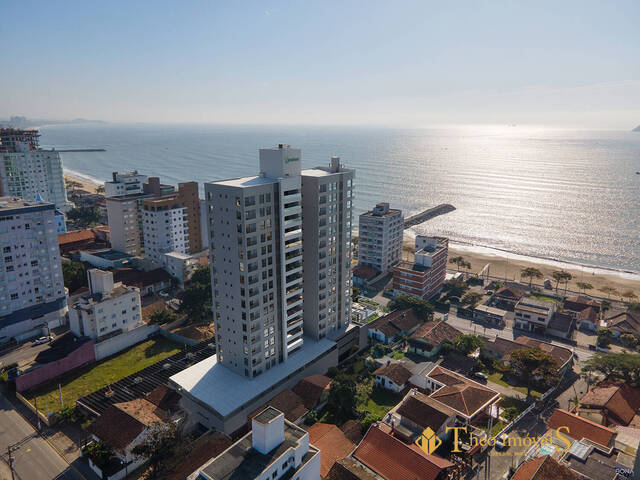 #146 - Apartamento para Venda em Balneário Piçarras - SC - 2