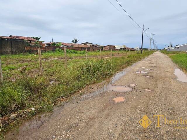 #153 - Área para Venda em Barra Velha - SC - 1