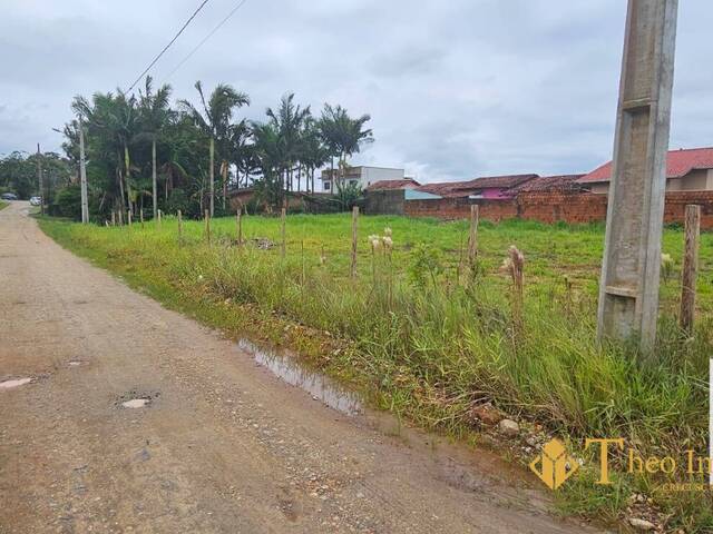 #153 - Área para Venda em Barra Velha - SC - 3