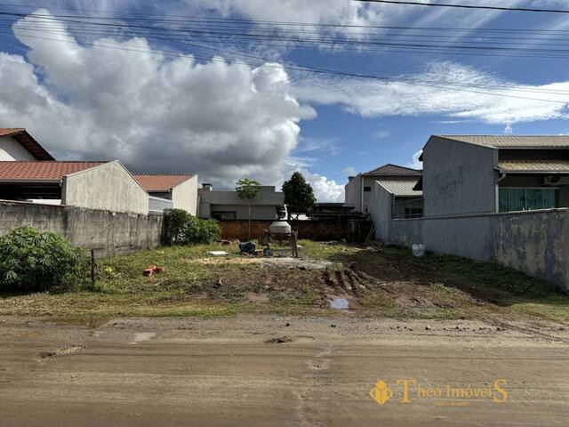 #197 - Área para Venda em Barra Velha - SC - 1