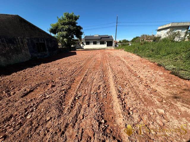 #236 - Área para Venda em Barra Velha - SC - 2