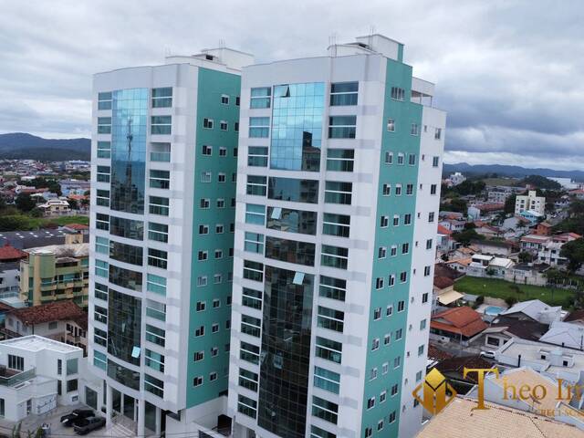 #238 - Apartamento para Venda em Barra Velha - SC - 2