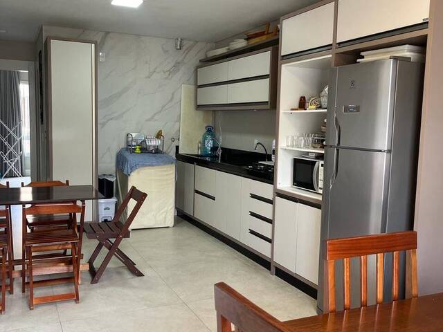 #259 - Apartamento para Venda em Barra Velha - SC - 1