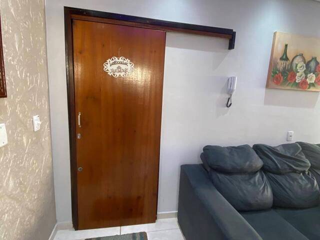 Apartamento para Venda em Barra Velha - 4