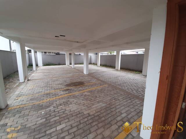 Apartamento para Venda em Barra Velha - 4