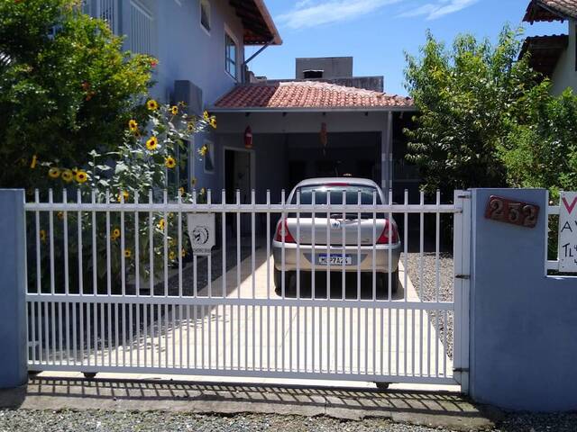 #291 - Casa para Venda em Balneário Piçarras - SC - 3