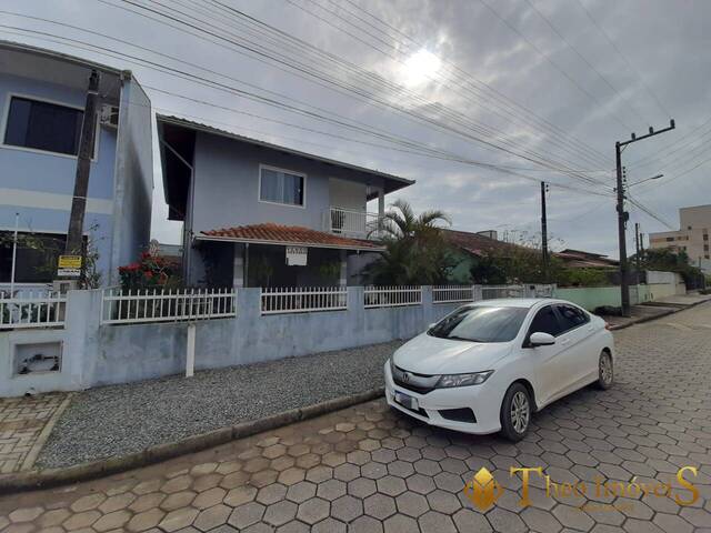 Casa para Venda em Balneário Piçarras - 4