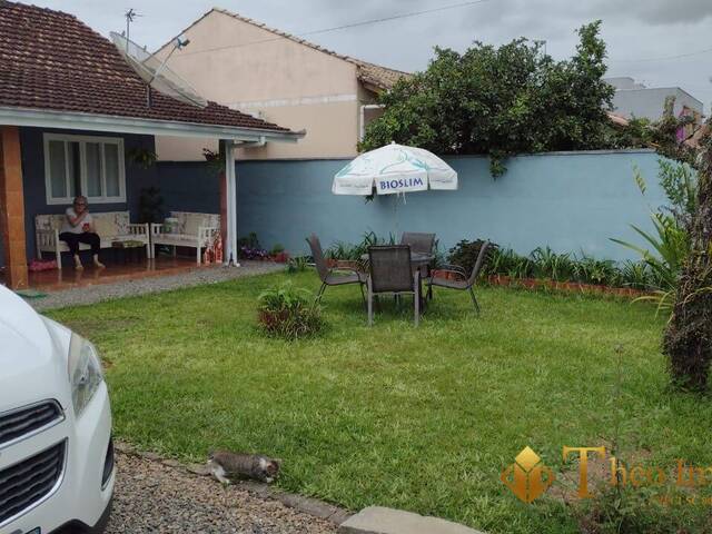 Casa para Venda em Balneário Piçarras - 4