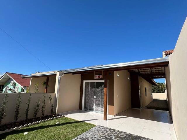 Casa para Venda em Barra Velha - 2