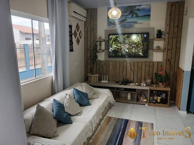 Casa para Venda em Balneário Piçarras - 5