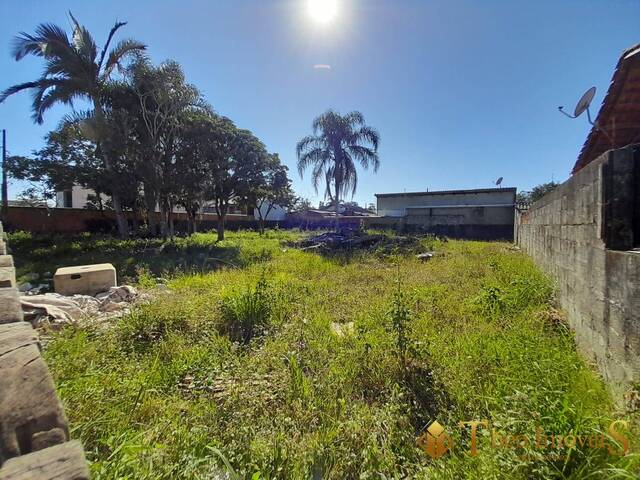 Área para Venda em Barra Velha - 4