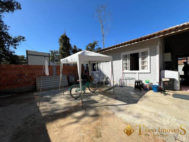 Casa para Venda em Barra Velha - 2