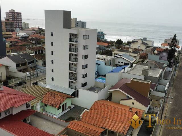 #331 - Apartamento para Venda em Barra Velha - SC - 2