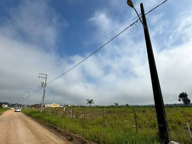 Área para Venda em Barra Velha - 4