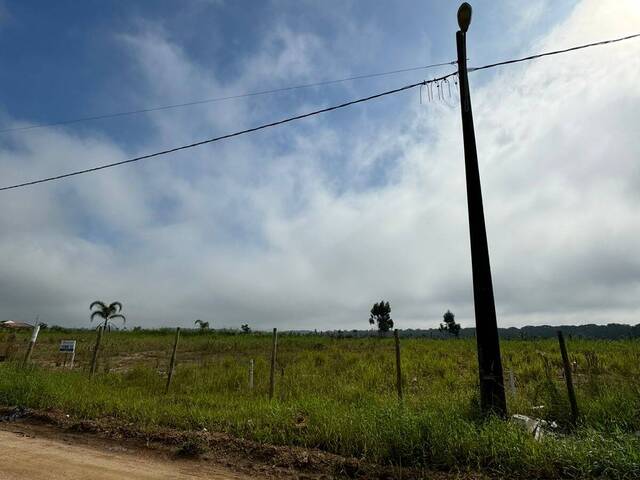 Área para Venda em Barra Velha - 5