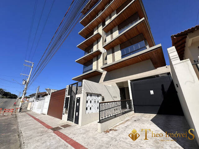 #360 - Apartamento para Venda em Barra Velha - SC - 3