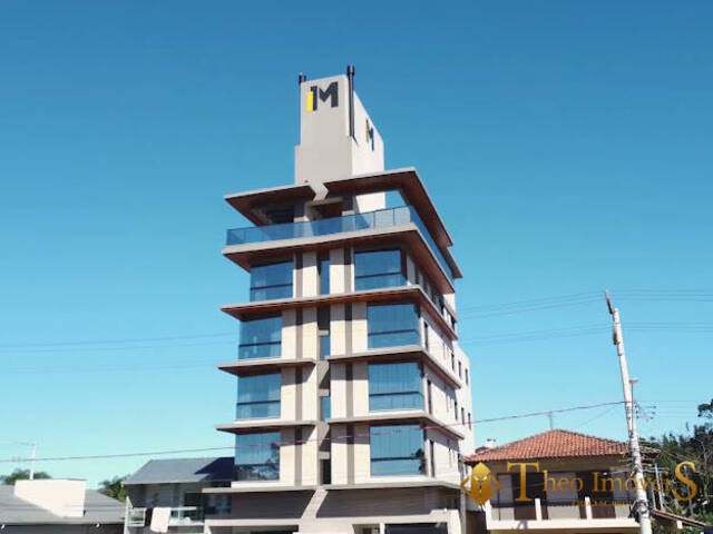 #360 - Apartamento para Venda em Barra Velha - SC - 2