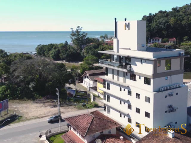 #360 - Apartamento para Venda em Barra Velha - SC - 1