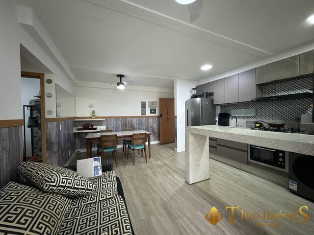 Apartamento para Venda em Barra Velha - 4