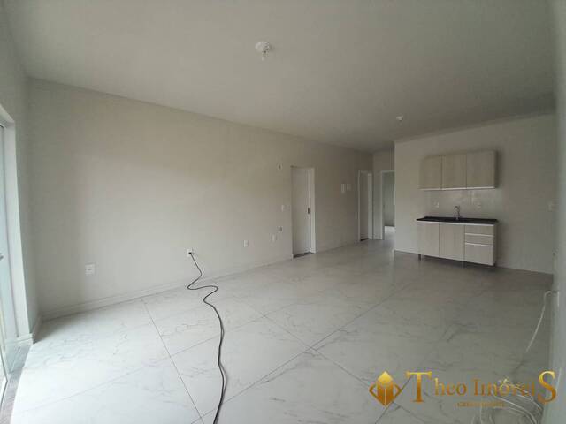 Apartamento para Venda em Barra Velha - 4