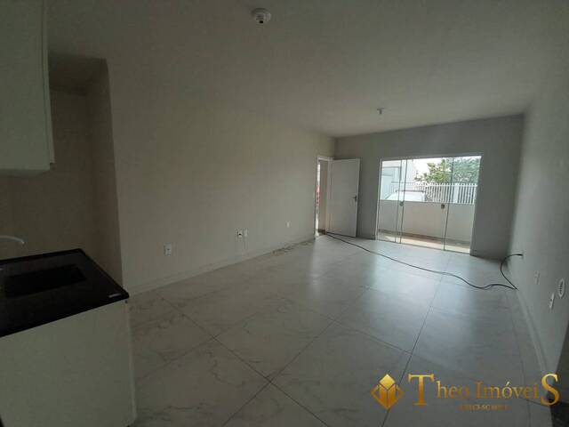 Apartamento para Venda em Barra Velha - 5