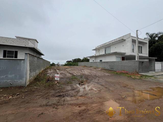 Área para Venda em Barra Velha - 4