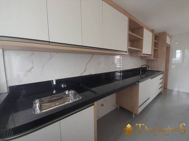 Apartamento para Venda em Balneário Piçarras - 4