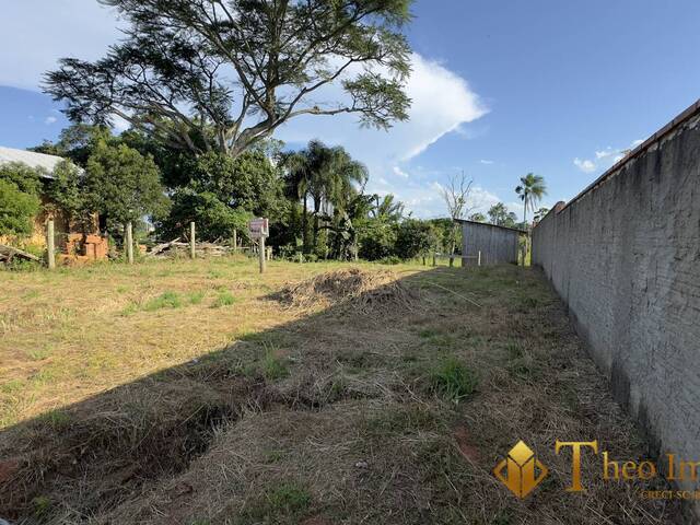 Área para Venda em Barra Velha - 4